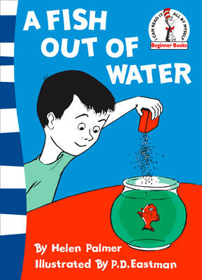 Fish Out of Water
