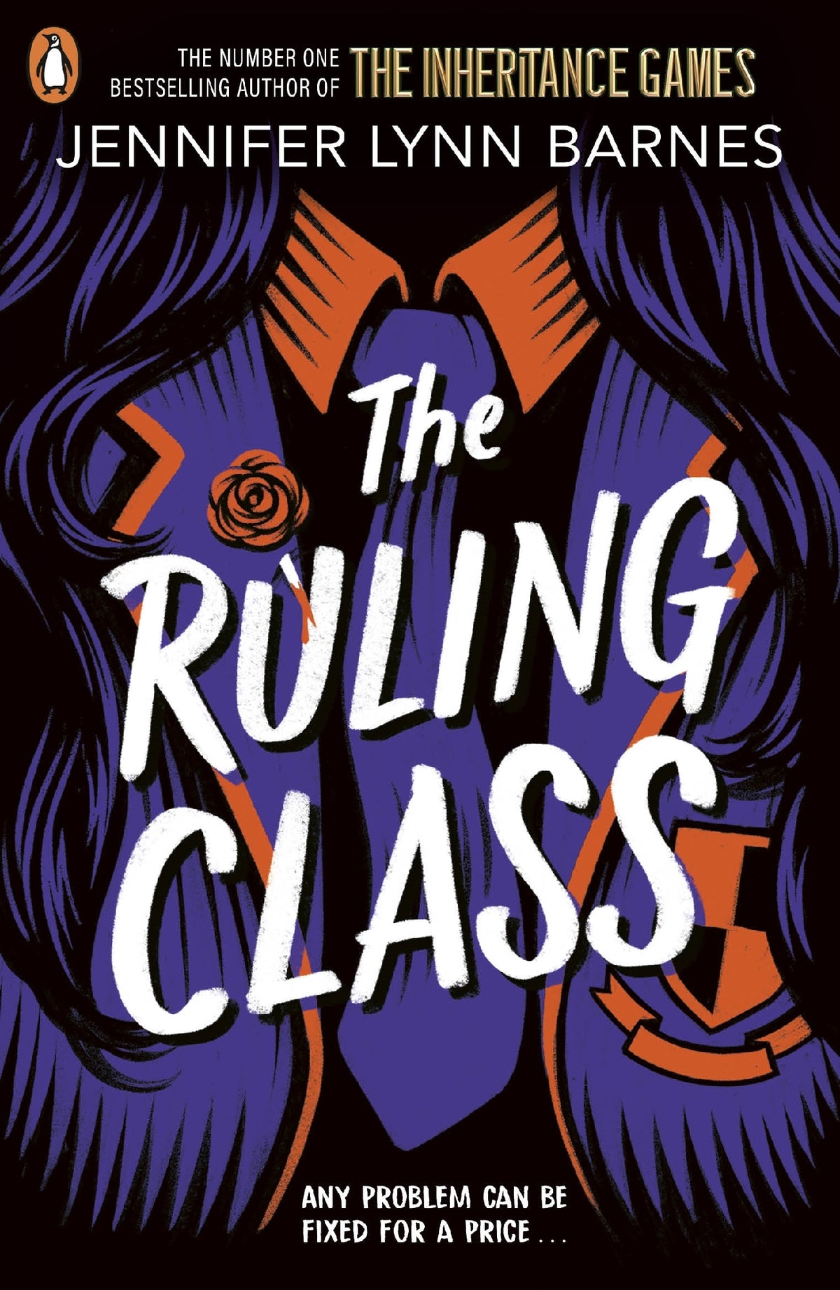 Ruling Class