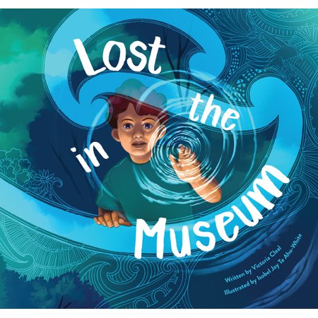 Lost in the Museum (Hardcover)