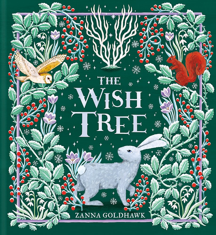 The Wish Tree
