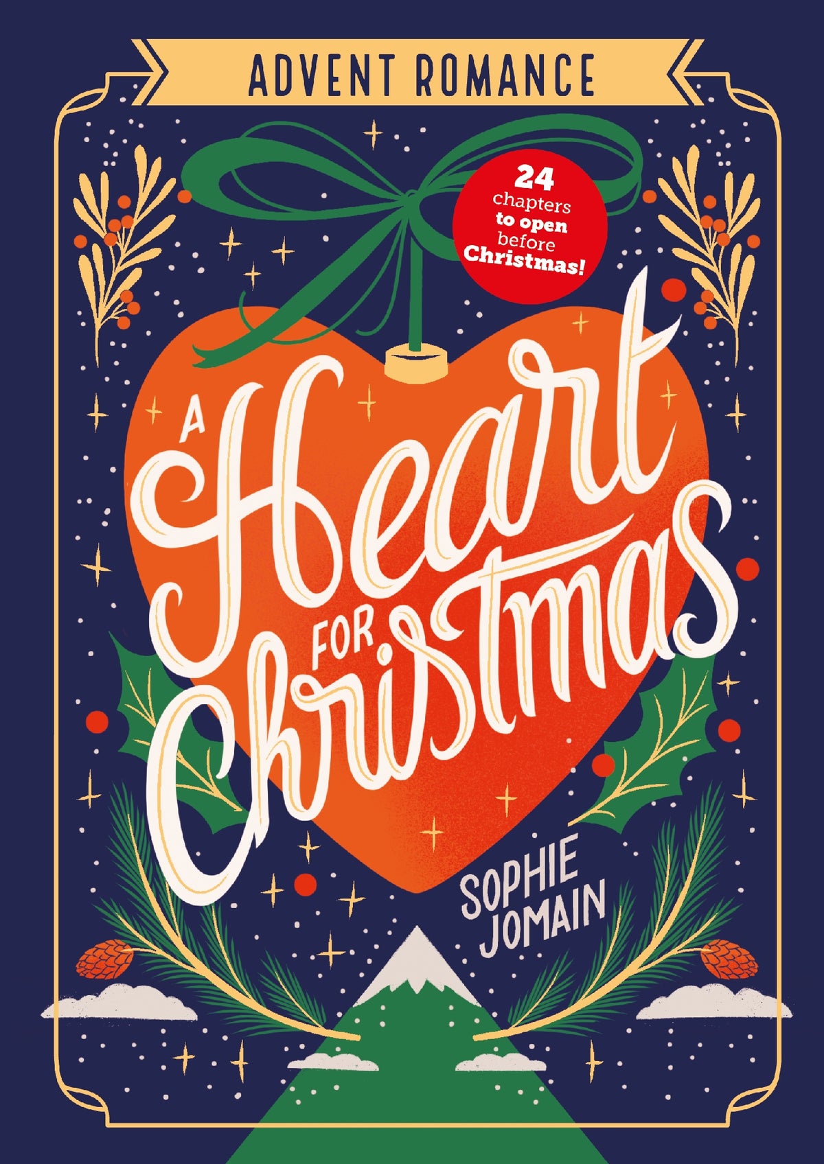 Heart for Christmas