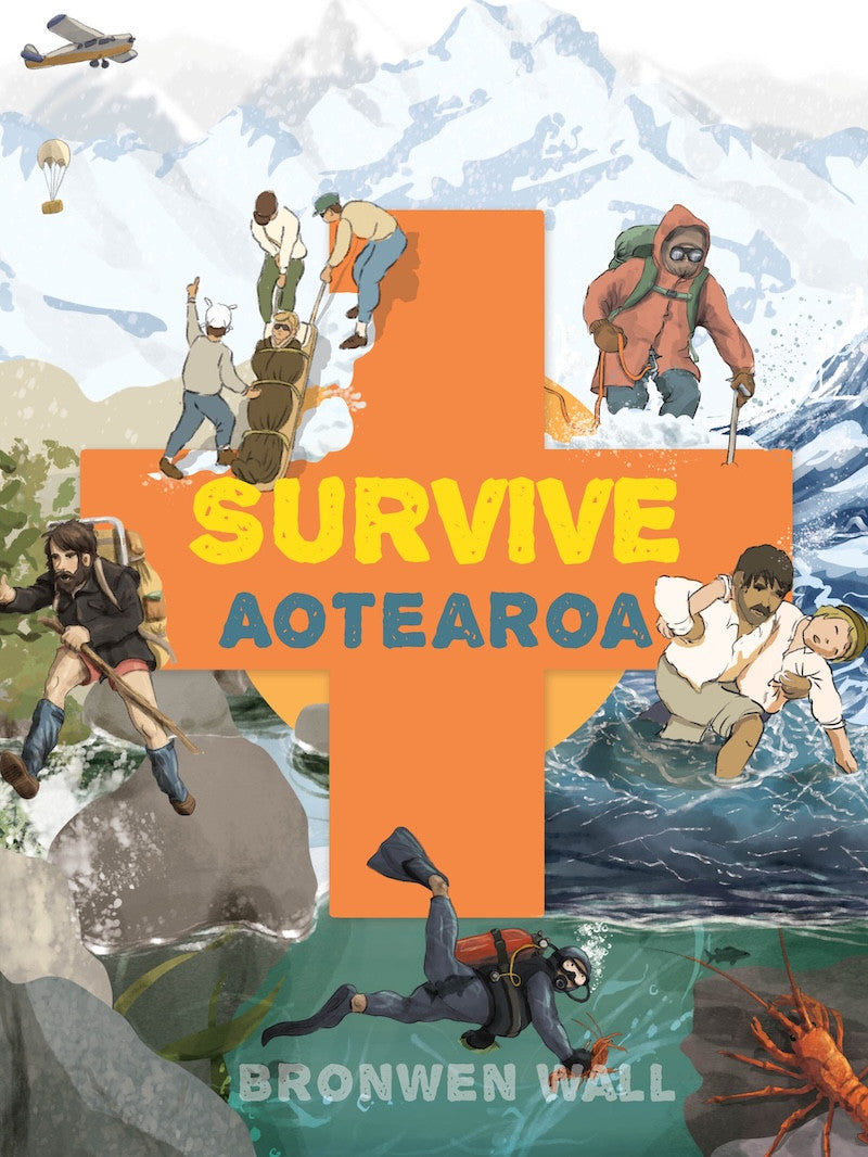 Survive Aotearoa