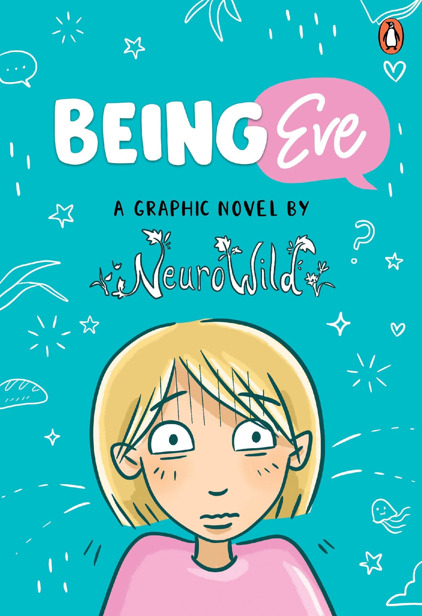 Being Eve