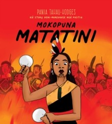 Mokopuna Matatini (The Greatest Haka Festival on Earth Te Reo MÄÂori Edition)