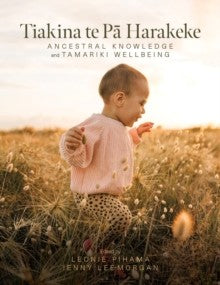 Leonie Pihama Pihama Leonie Tiakina Te Pa Harakeke (Paperback)