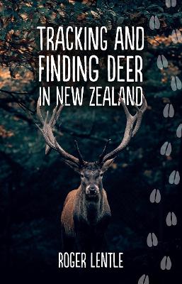 Tracking And Finding Deer