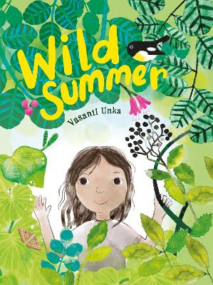 Wild Summer
