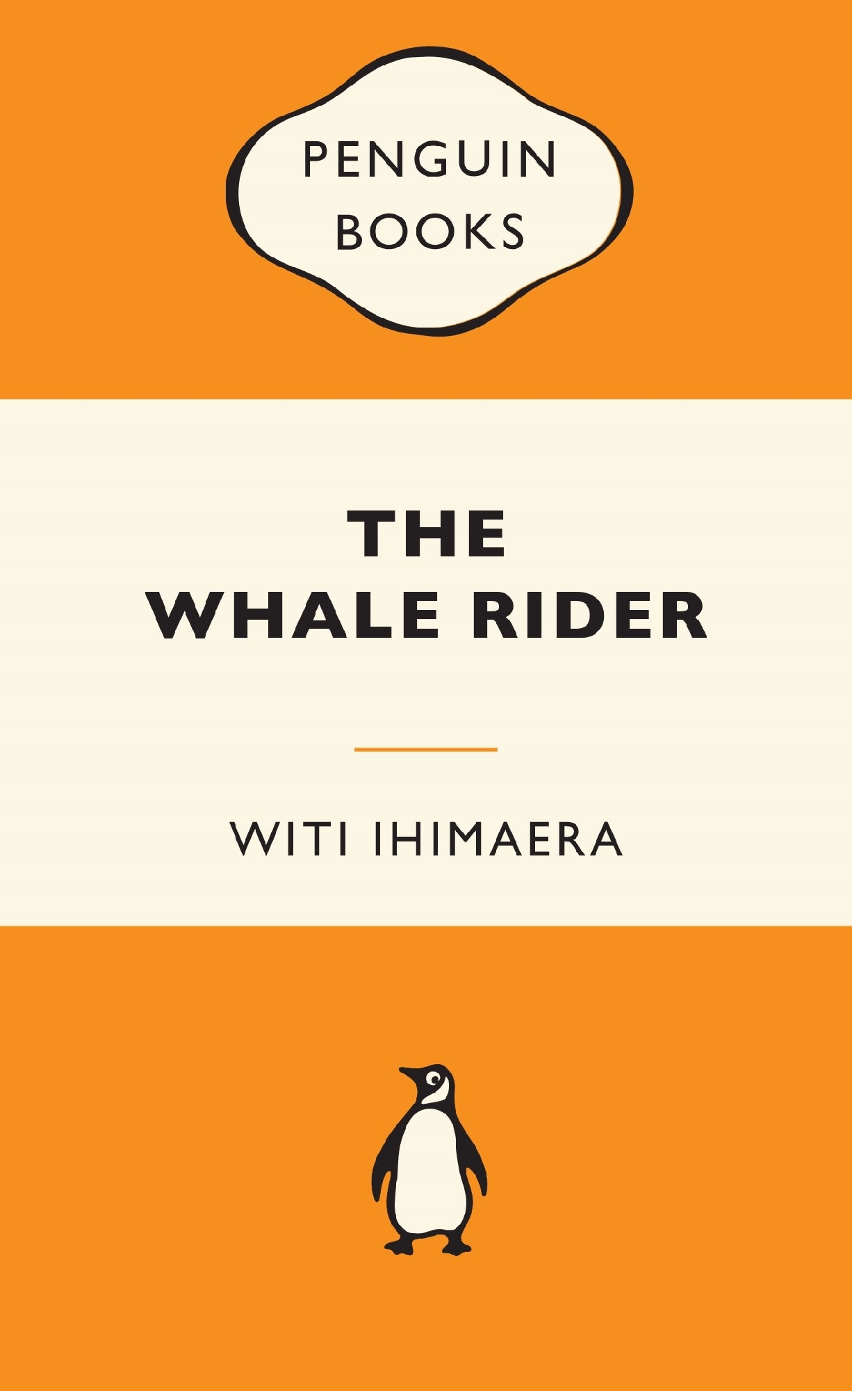Whale Rider