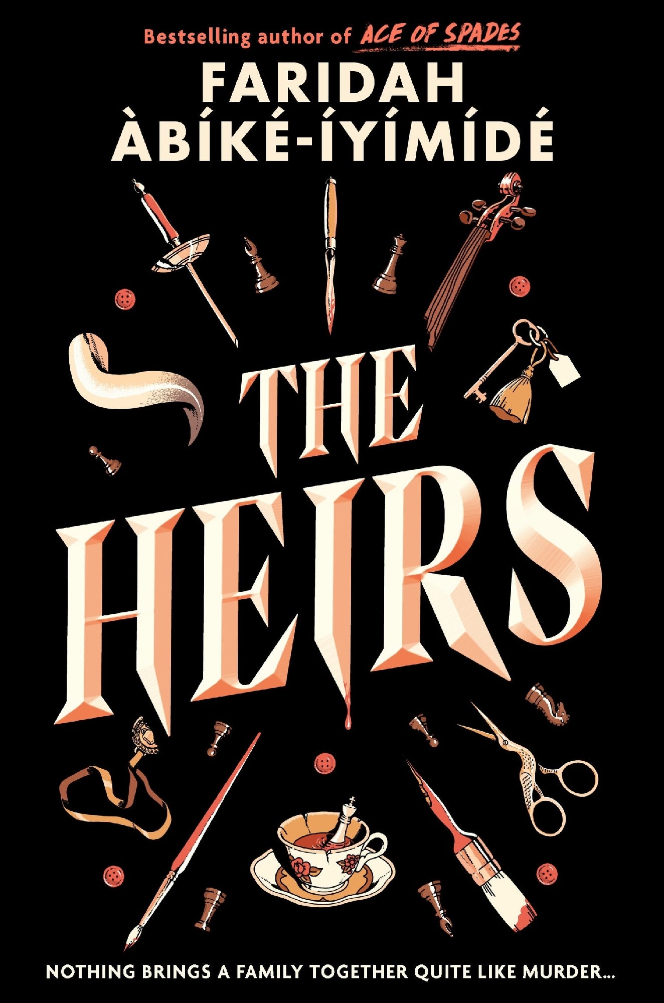Heirs