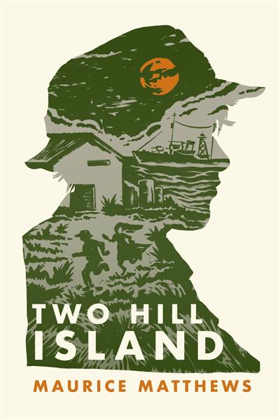 Two Hill Island