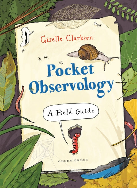 Pocket Observology