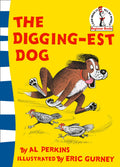 Diggingest Dog
