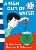 Fish Out of Water
