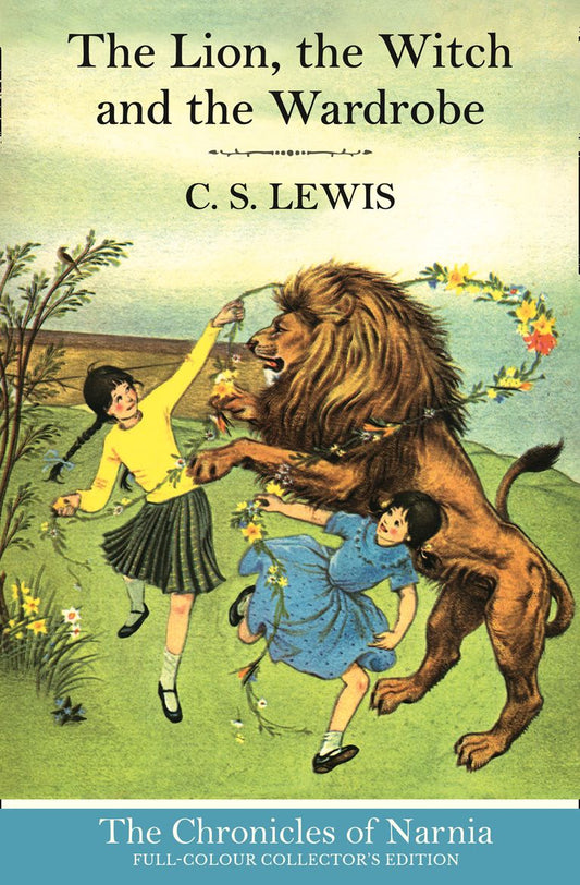 Chronicles of Narnia - The Lion, the Witch and the Wardrobe