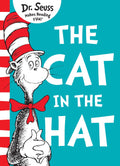 The Cat In The Hat [Green Back Book Edition]