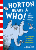 Horton Hears a Who and Other Horton Stories (PB)