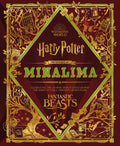 The Magic of Minalima: Harry Potter