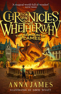Season of Flames: The Chronicles Of Whetherwhy #2