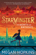 The Month of Birthdays (#2 Starminster)
