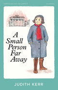 Small Person Far Away: Harpercollins Children's Classics