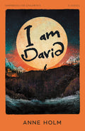 I Am David (HarperCollins Children's Classics)