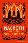 Macbeth: Super Readable Edition - Dyslexia-Friendly Plays
