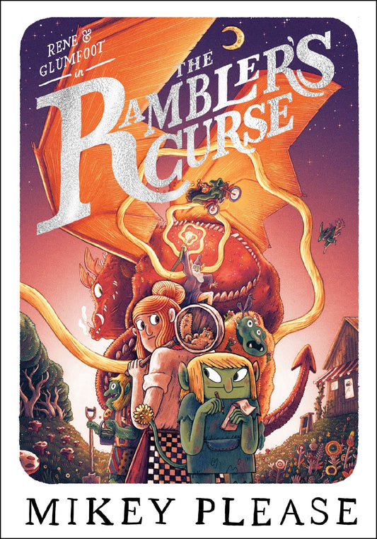 Rambler's Curse