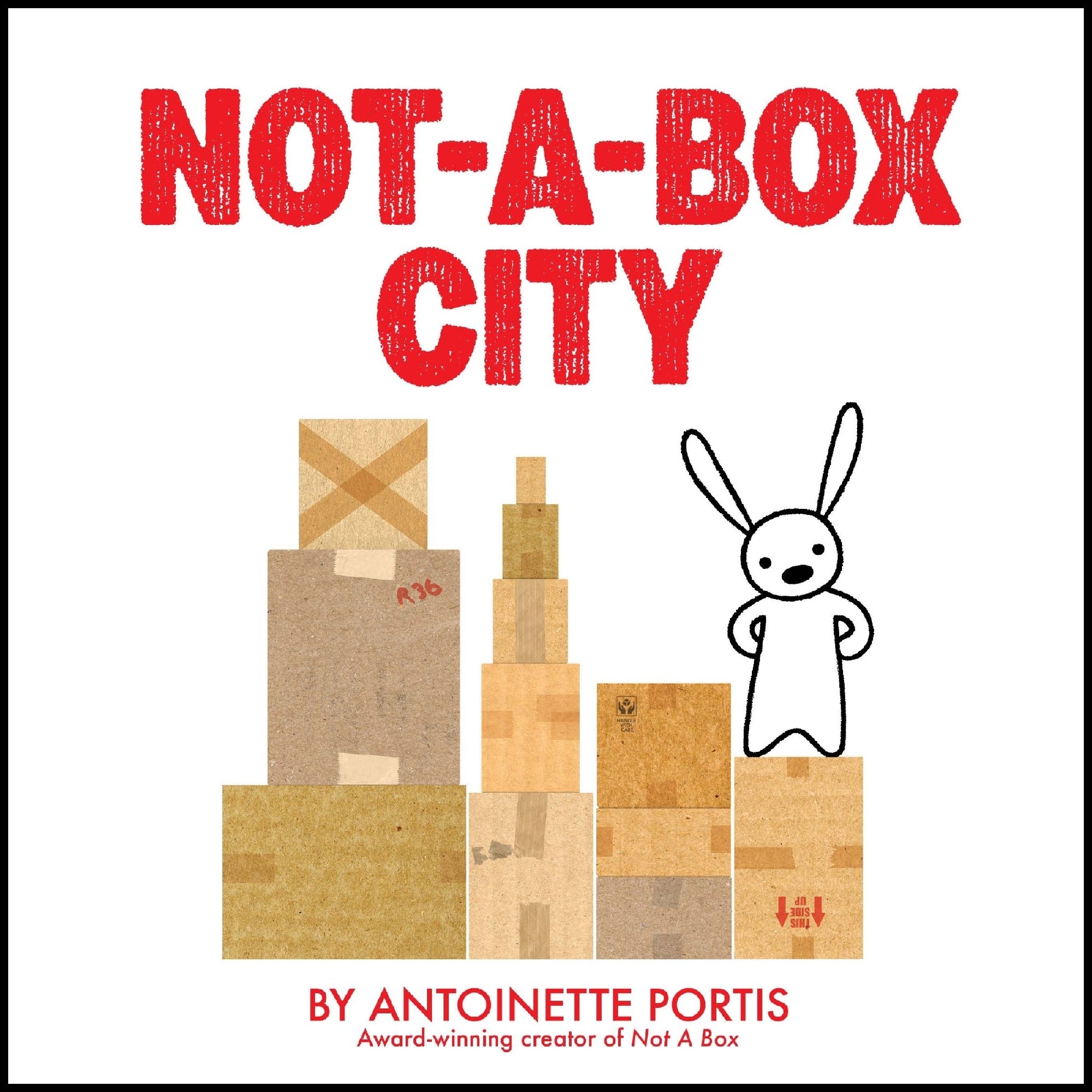 Not-A-Box City (HB)