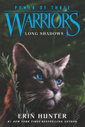 Warriors Power of Three #5: Long Shadows