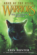 Warriors Omen of the Stars #5: The Forgotten Warrior