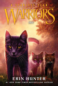 Warriors A Starless Clan #2: Sky