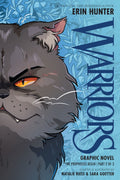 Warriors The Prophecies Begin #2 Graphic Novel