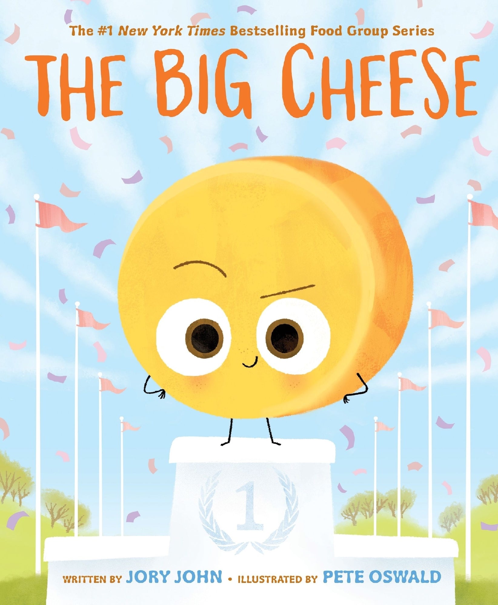 Big Cheese