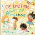 On the First Day of Preschool (HB)