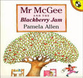 Mr McGee & the Blackberry Jam