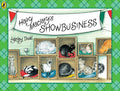 Hairy Maclary's Showbusiness (PB)