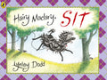 Hairy Maclary, Sit