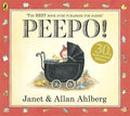Peepo! (Paperback)