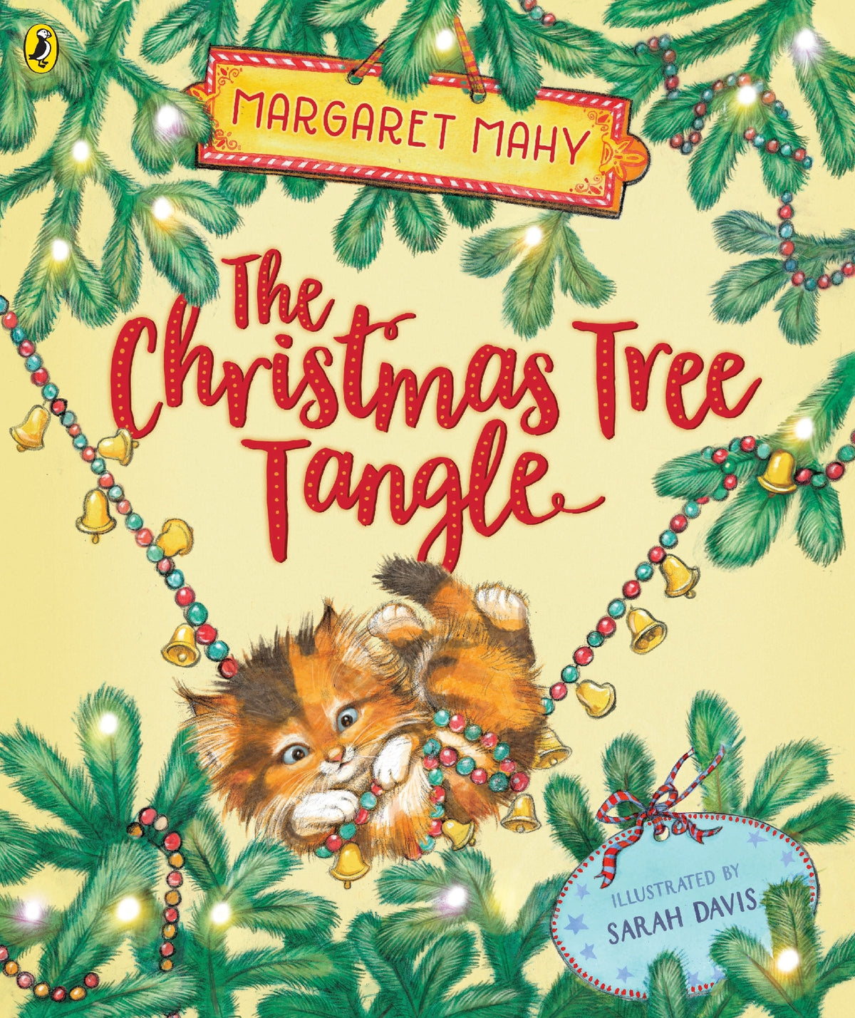 Christmas Tree Tangle