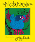 Nickle Nackle Tree (Board Book)