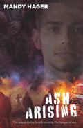 Ash Arising (Ash #2)