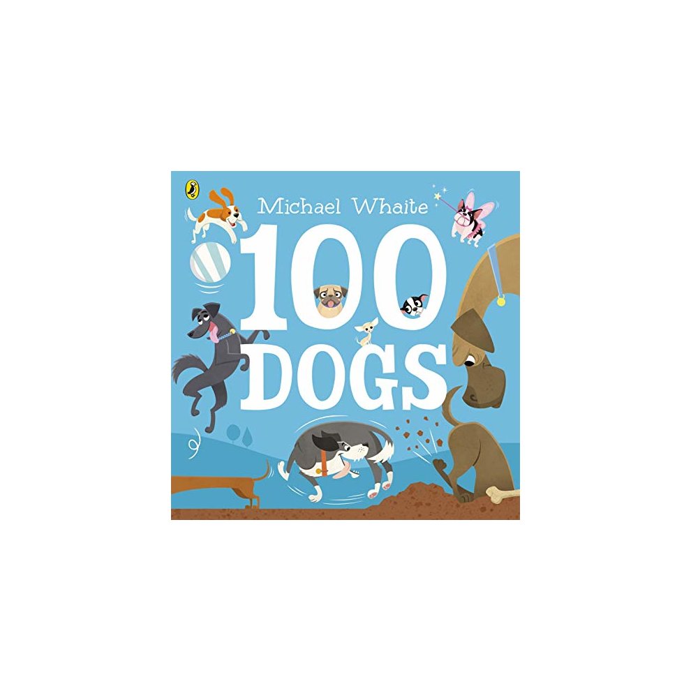 100 Dogs