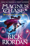 9 From the Nine Worlds: Magnus Chase