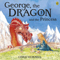 George the Dragon and the Princess