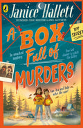 Box Full of Murders