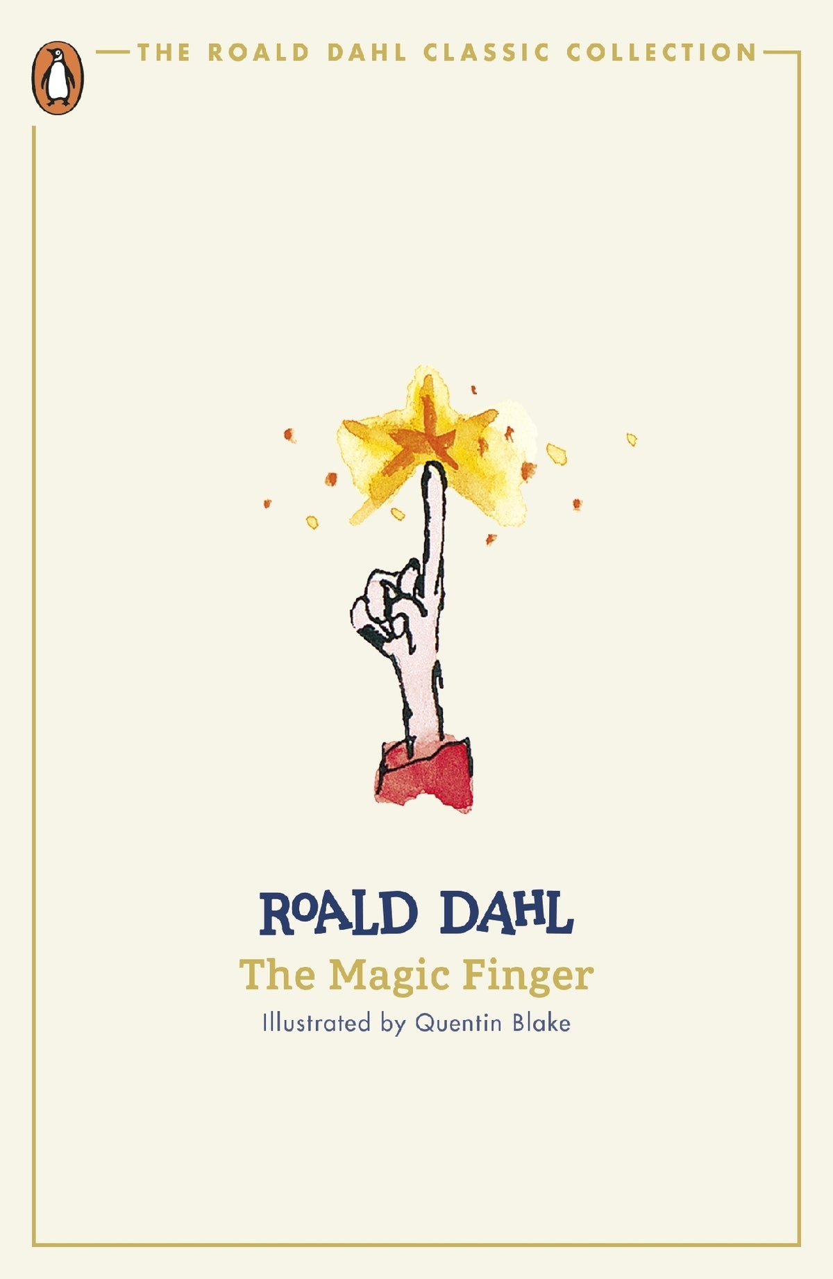 Magic Finger (Classic Edition)
