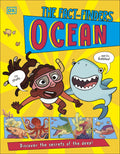 Ocean: Discover the Secrets of the Deep! (The Fact-Finders)