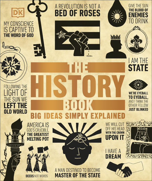 History Book