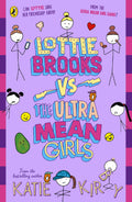 Lottie Brooks vs The Ultra Mean Girls (#8 Lottie Brooks)