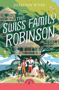 Swiss Family Robinson 3